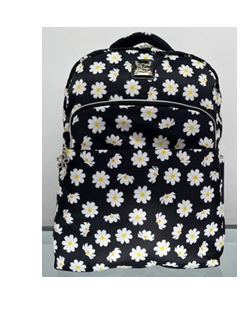 Rechizite Școlare - Ghiozdan fashion Mesco