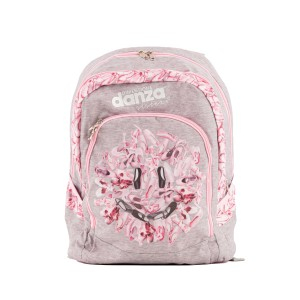 Rechizite Școlare - Ghiozdan g100049 danza 42 cm