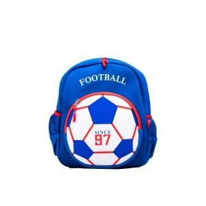 Rechizite Școlare - Ghiozdan gh288 daco 25 cm