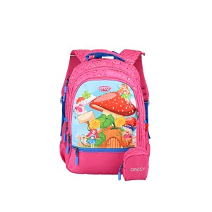 Rechizite Școlare - Ghiozdan gh3010 daco 38 cm