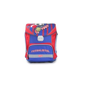 Rechizite Școlare - Ghiozdan gh309 tip container daco 40 cm