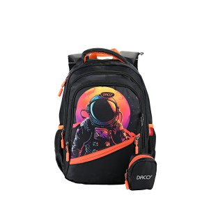 Rechizite Școlare - Ghiozdan gh3519 daco 38 cm