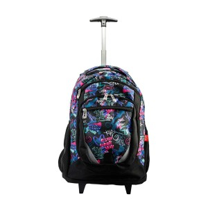 Rechizite Școlare - Ghiozdan gh4019 troler daco 46 cm