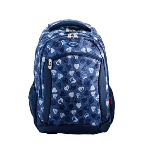 Rechizite Școlare - Ghiozdan gh4020 daco 46 cm