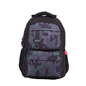 Rechizite Școlare - Ghiozdan gh4614 daco 46 cm