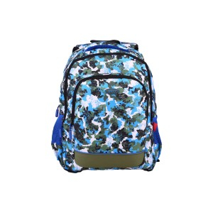 Rechizite Școlare - Ghiozdan gh4615v daco 41 cm