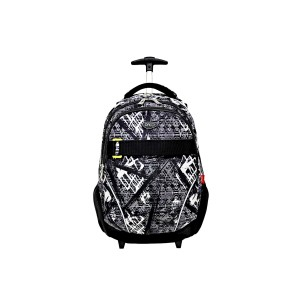Rechizite Școlare - Ghiozdan gh4618 troler daco 44.5 cm