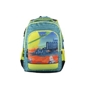 Rechizite Școlare - Ghiozdan gh4620g daco 41 cm