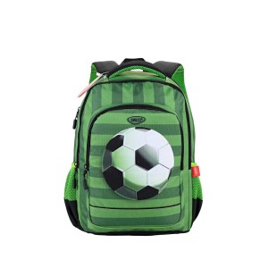 Rechizite Școlare - Ghiozdan gh4620v daco 41 cm