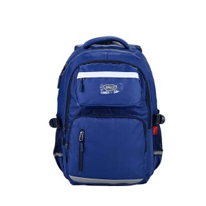 Rechizite Școlare - Ghiozdan gh5010 daco 46 cm