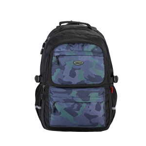 Rechizite Școlare - Ghiozdan gh5011 daco 46 cm