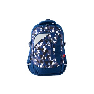 Rechizite Școlare - Ghiozdan gh570a daco 46 cm