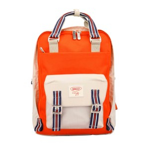 Rechizite Școlare - Ghiozdan gh626 daco - sectiune laptop 38cm