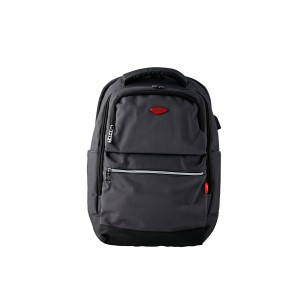 Rechizite Școlare - Ghiozdan gh655 daco - sectiune laptop 47cm