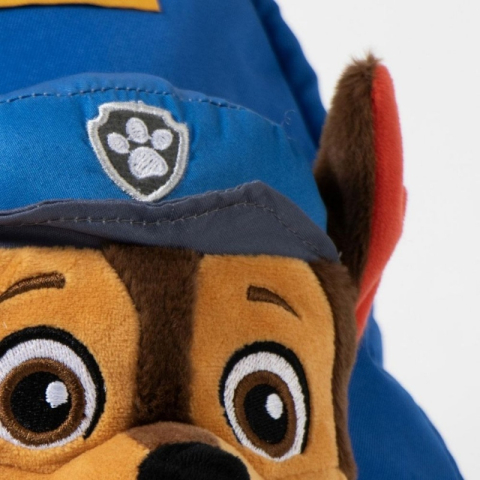 Ghiozdan gradinita Cerda PawPatrol, 19cm, 1 compartiment, 19x20x6cm, 628845 [4]