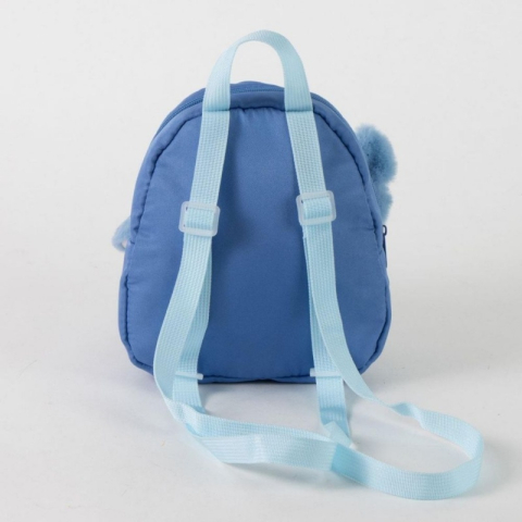 Ghiozdan gradinita Cerda Stitch, 19cm, 1 compartiment, 19x20x6cm, 628944 [1]