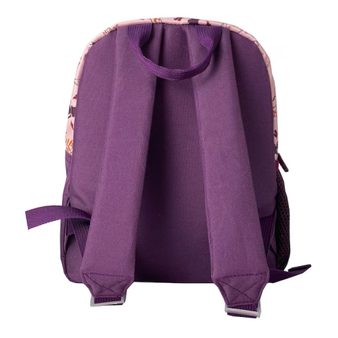 Ghiozdan gradinita mini frozen violet pigna [2]