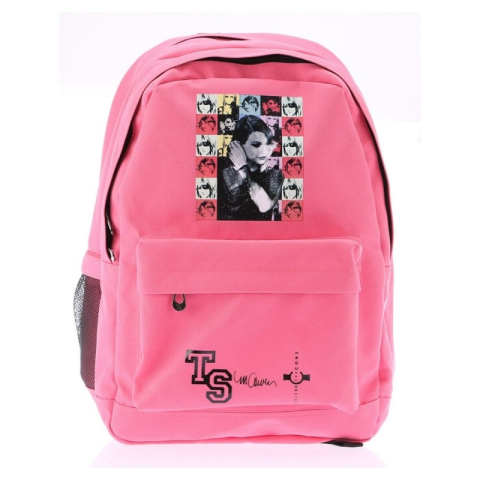 Ghiozdan gradinita St.Majewski Tayllor Swift, 32cm, 3 compartimente, 758881 [1]