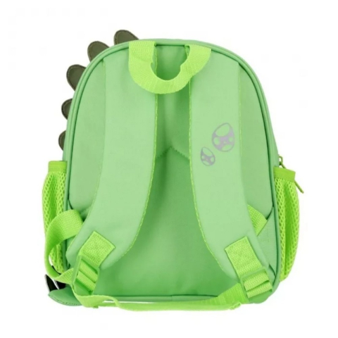 Ghiozdan gradinita Starpak Dino, 26cm, 1 compartiment, 26x23x9cm, 552318 [2]