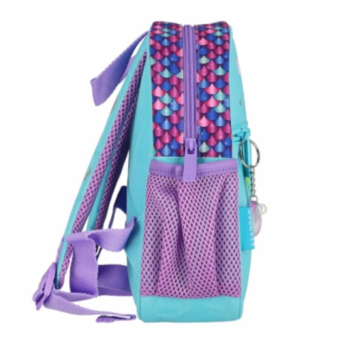 Ghiozdan gradinita Starpak Gabby's Dollhouse, 26cm, 1 compartiment, 26x23x9cm, 575071 [1]