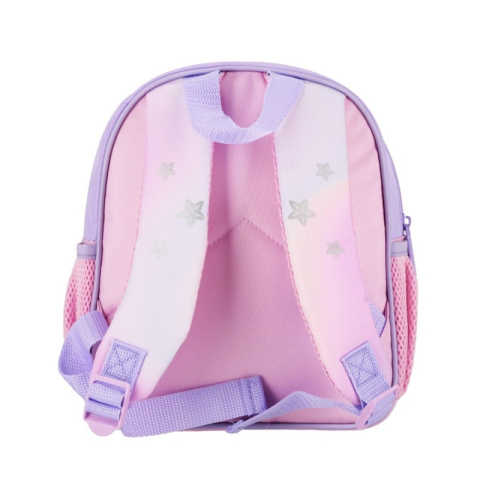 Ghiozdan gradinita Starpak Gabbys Dollhouse, 26x22.5x8.5cm, 550793 [2]