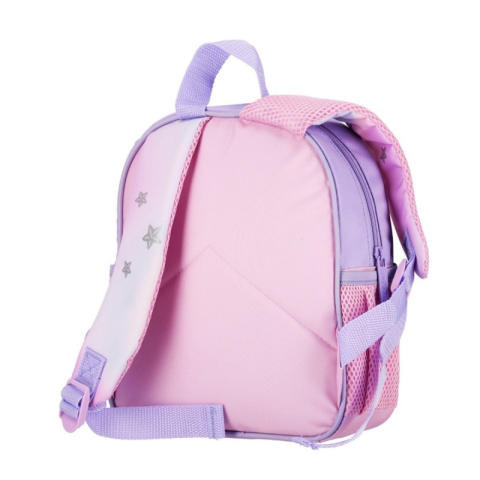 Ghiozdan gradinita Starpak Gabbys Dollhouse, 26x22.5x8.5cm, 550793 [4]
