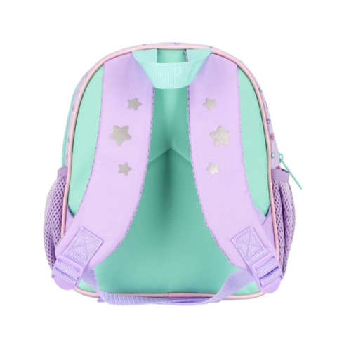 Ghiozdan gradinita Starpak Gabbys Dollhouse, 26x22.5x8.5cm, 550795 [2]