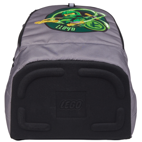  Ghiozdan LEGO Ninjago, copii  6 + ani [4]