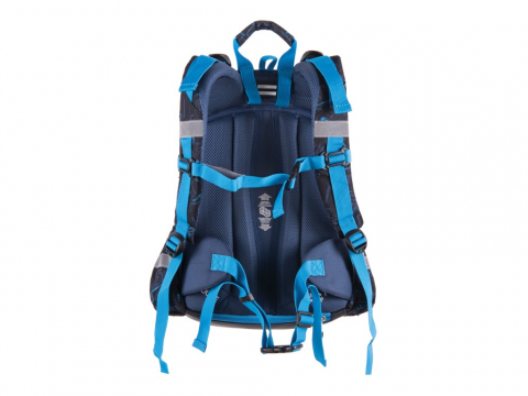 Ghiozdan Pulse Anatomic Galaxy 122317 [2]