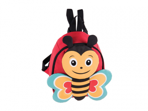 Ghiozdane Scoala, Rucsacuri si Genti - Ghiozdan Pulse Baby Bee