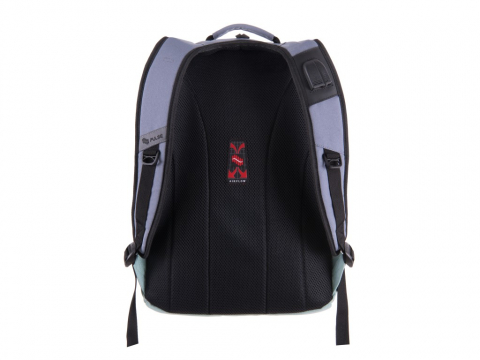 Ghiozdan Pulse Bicolor Frost Blue 122249 [2]
