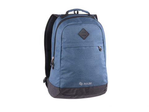 Ghiozdane Scoala, Rucsacuri si Genti - Ghiozdan Pulse Bicolor Yale Blue 122248