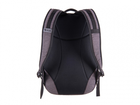 Ghiozdan Pulse Olymp Gray 122236 [3]