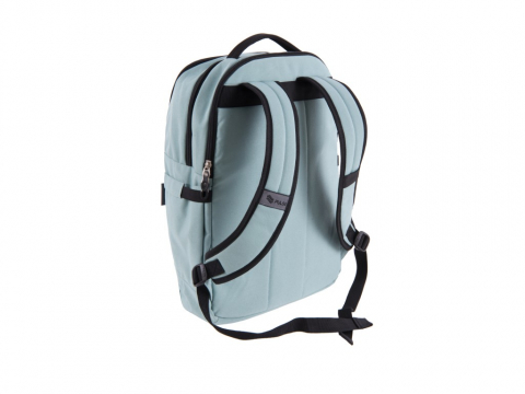 Ghiozdan Pulse Oxford Light Green 122228 [2]