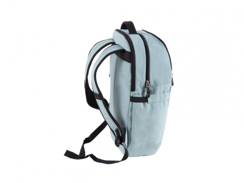 Ghiozdan Pulse Oxford Light Green 122228 [1]