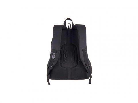 Ghiozdan Pulse Scate Black Stripe 122234 [1]
