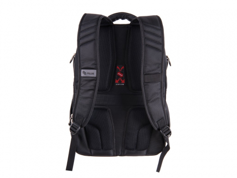 Ghiozdan Pulse Taurus Black 122224 [2]