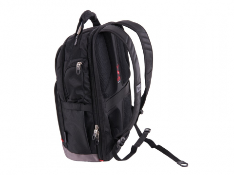 Ghiozdan Pulse Taurus Black 122224 [1]