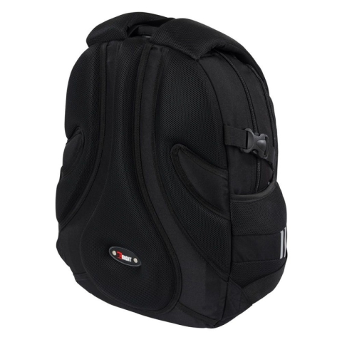 Ghiozdan St.Majewski St. Right X White, 43cm, 4 compartimente, BP01, 683381 [3]