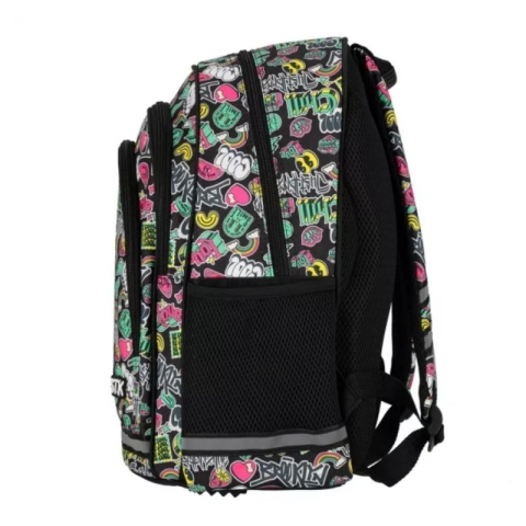 Ghiozdan Starpak Cool School, 40cm, 40x29x20cm, 550880 [3]