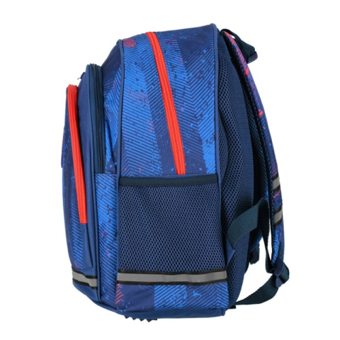 Ghiozdan Starpak Football, 39.5x29x20cm, 550881 [2]