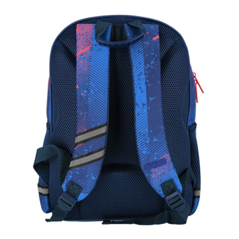 Ghiozdan Starpak Football, 39.5x29x20cm, 550881 [1]