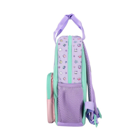 Ghiozdan Starpak Gabbys Dollhouse, 28.5x22.5x8.5cm, 550804 [3]