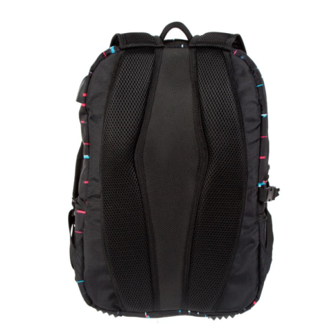 Ghiozdan Starpak Game Over, gradinita, 2 comparimente, 3 buzunare, negru, 446576 [3]