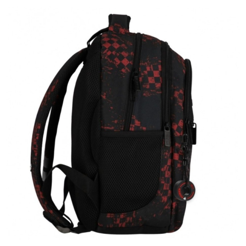 Ghiozdan Starpak Racing, 40cm, 40x29x20cm, 577132 [1]