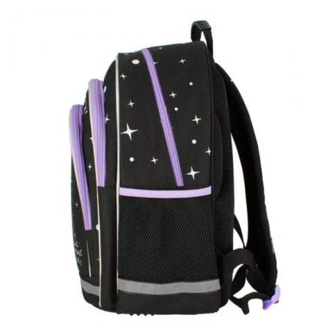 Ghiozdan Starpak Unicorn Holo, 40cm, 40x29x20cm, 527184 [3]
