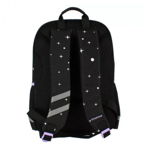 Ghiozdan Starpak Unicorn Holo, 40cm, 40x29x20cm, 527184 [2]