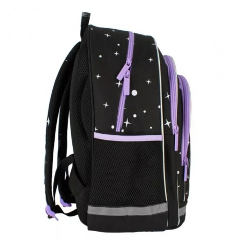 Ghiozdan Starpak Unicorn Holo, 40cm, 40x29x20cm, 527184 [1]