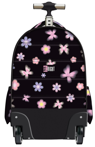 Ghiozdan troller tb-01 flower mood st.right majewski [1]