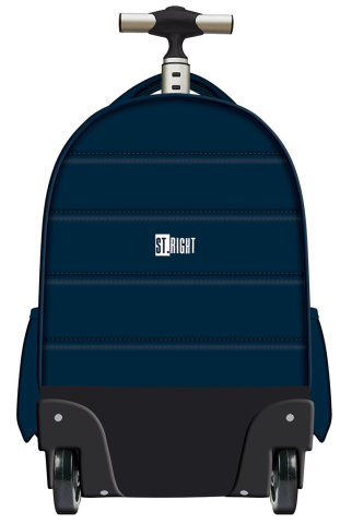 Ghiozdan troller tb-01 moonlight heart st.right majewski [1]